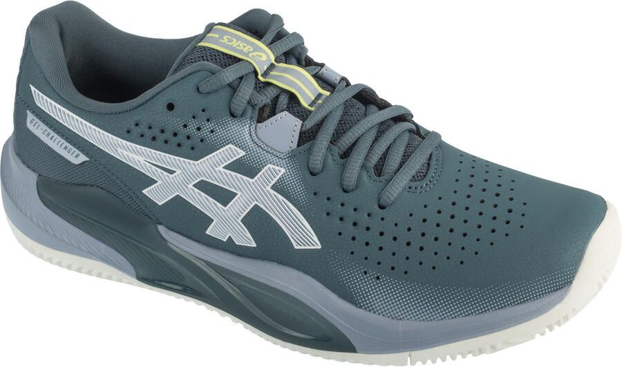 ASICS Trainers Gel-Challenger 15 Clay groenblauw - Foto 2