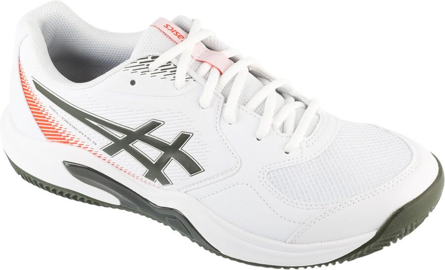 ASICS Fitness Schoenen Gel-Dedicate 9 Clay