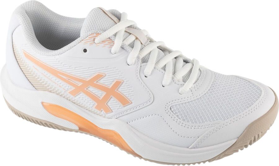ASICS Fitness Schoenen Gel-Dedicate 9 Clay