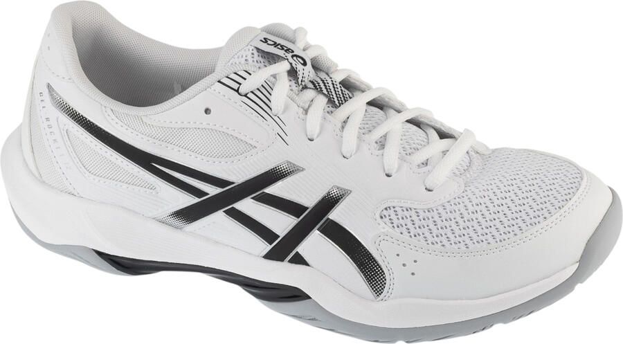 ASICS Hardloopschoenen 101 GEL ROCKET 12 - Foto 3