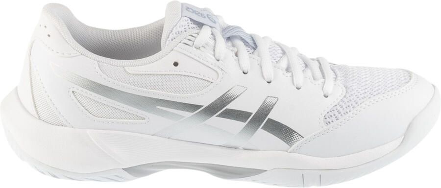 Asics Zaalschoenen GEL-ROCKET 12 bijzonder geschikt voor handbal en volleybal - Foto 3