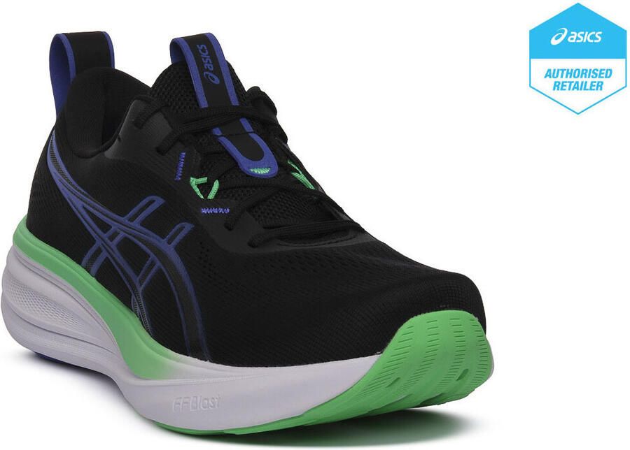 ASICS Hardloopschoenen 002 GEL PULSE 17