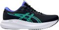 ASICS GEL-EXCITE hardloopschoenen zwart groen - Zwart
