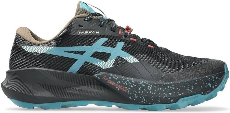 ASICS Trabuco 14 GTX Trailrunningschoenen meerkleurig
