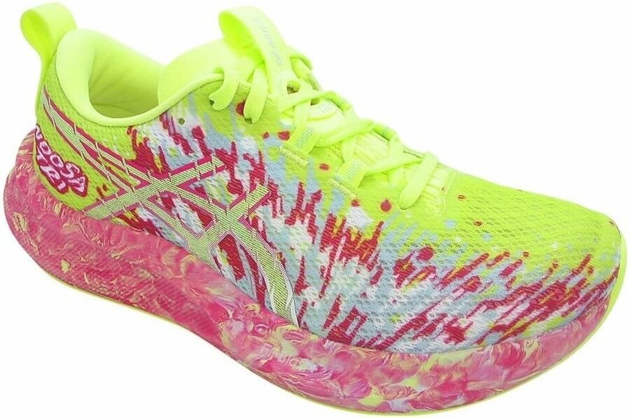 ASICS Women's Noosa Tri 16 Hardloopschoenen meerkleurig