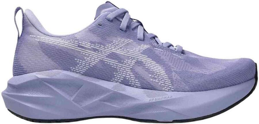 ASICS Hardloopschoenen Chaussures de running novablast 5 mousse FF Blast Max - Foto 4