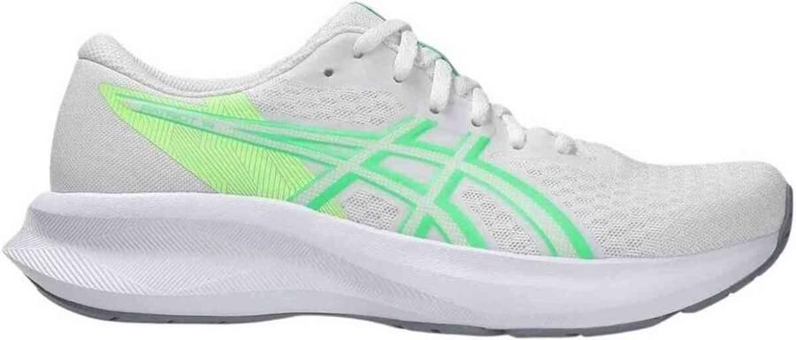 ASICS Loopschoen 'Patriot 14' lichtgrijs limoen lichtgroen