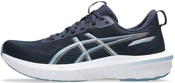 ASICS Women's GT-1000 14 Hardloopschoenen grijs - Foto 2