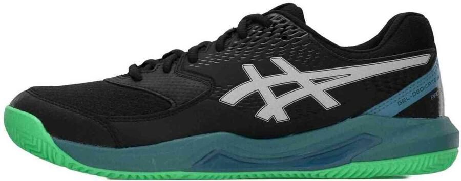ASICS Gel-Dedicate 8 Padel schoenen zwart - Foto 2