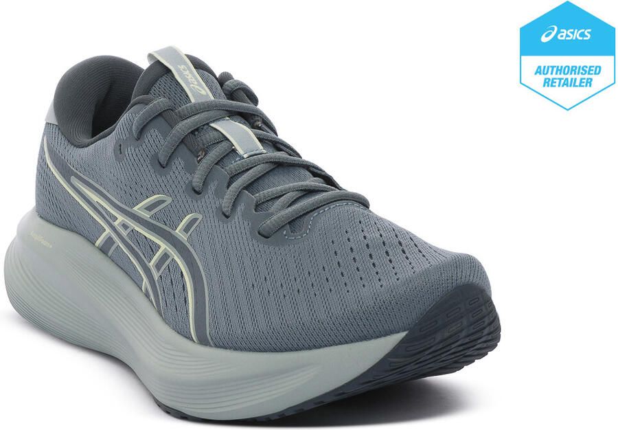 ASICS Gel-Excite 11 mesh hardloopschoenen groen - Foto 5