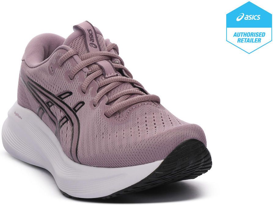 ASICS Gel-Excite 11 hardloopschoenen roze zwart - Foto 4
