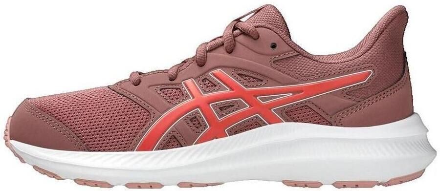 ASICS Hardloopschoenen Baskets de sport coloris rose - Foto 5
