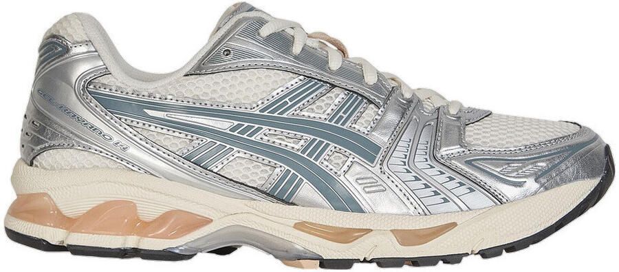 ASICS Hardloopschoenen Baskets Gel-Kayano 14 mesh birch