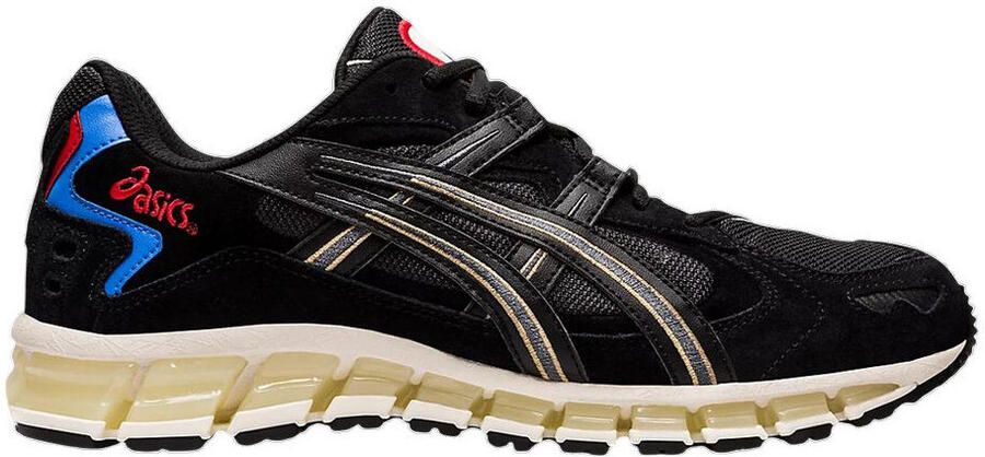 ASICS Hardloopschoenen Baskets Gel-Kayano 5 360 synthétique