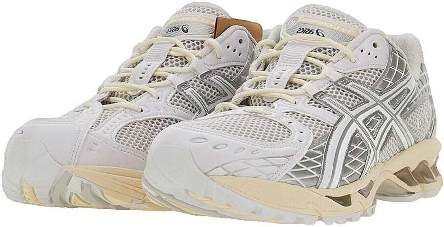 ASICS Hardloopschoenen Baskets Gel-Nimbus 10.1 maille respirante