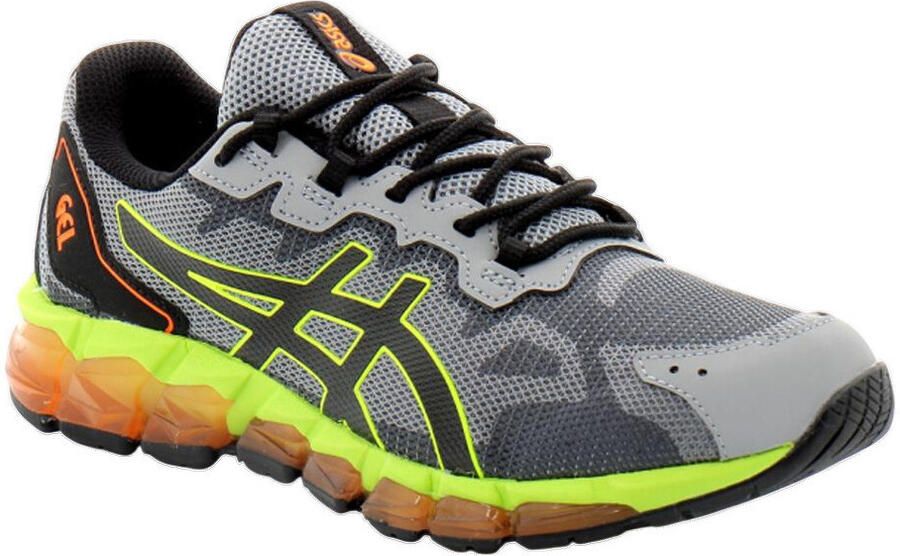 ASICS Hardloopschoenen Baskets Gel-Quantum 360 6 GS maille respirante - Foto 2