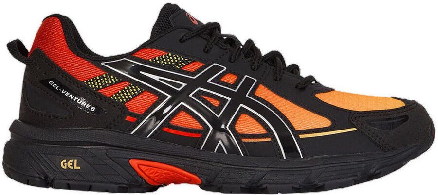 ASICS Hardloopschoenen Baskets Gel-Venture 6 GS maille respirante