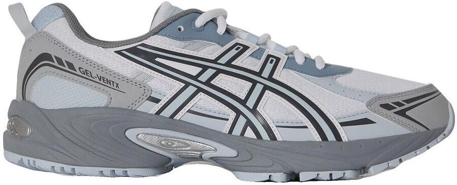 ASICS Hardloopschoenen Baskets Gel-ventx maille respirante