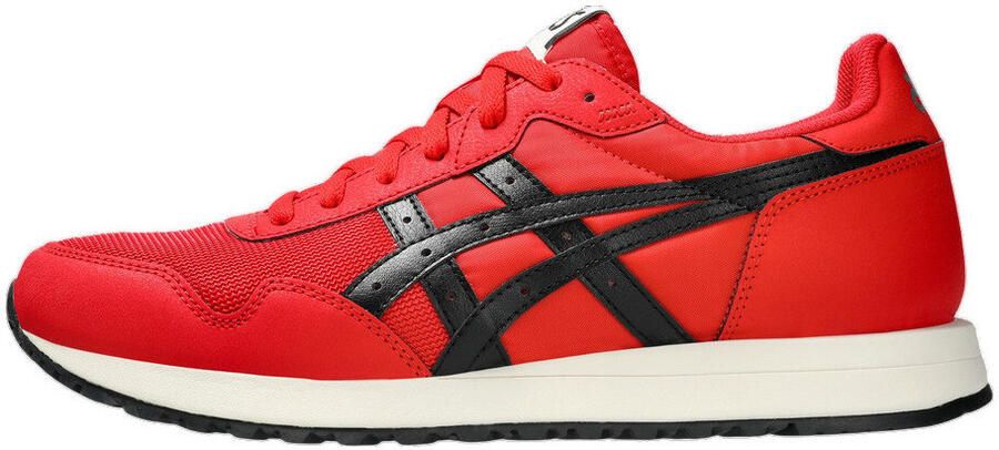 ASICS Hardloopschoenen Baskets Tiger Runner II en mesh respirant