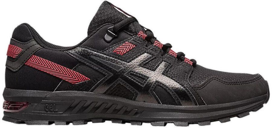 ASICS Hardloopschoenen Chaussures de running Gel-Citrek maille respirante - Foto 2