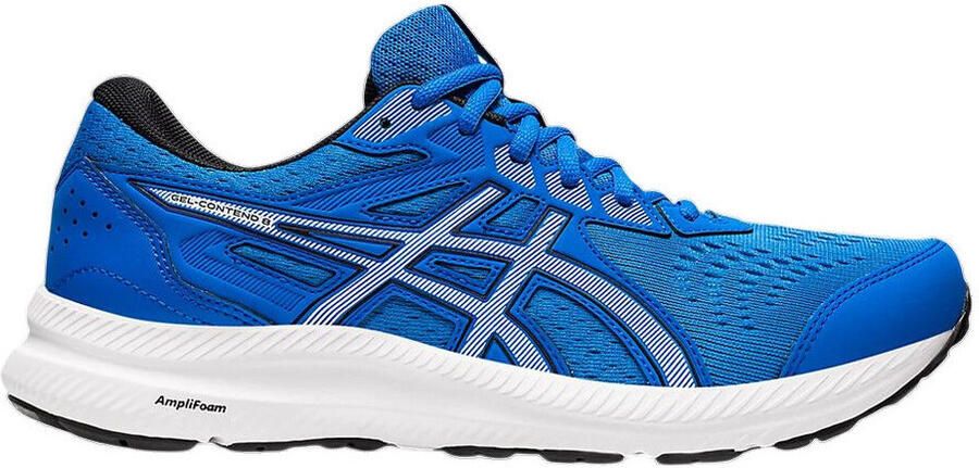 ASICS Hardloopschoenen Chaussures de running Gel-Contend 8 maille respirante - Foto 5