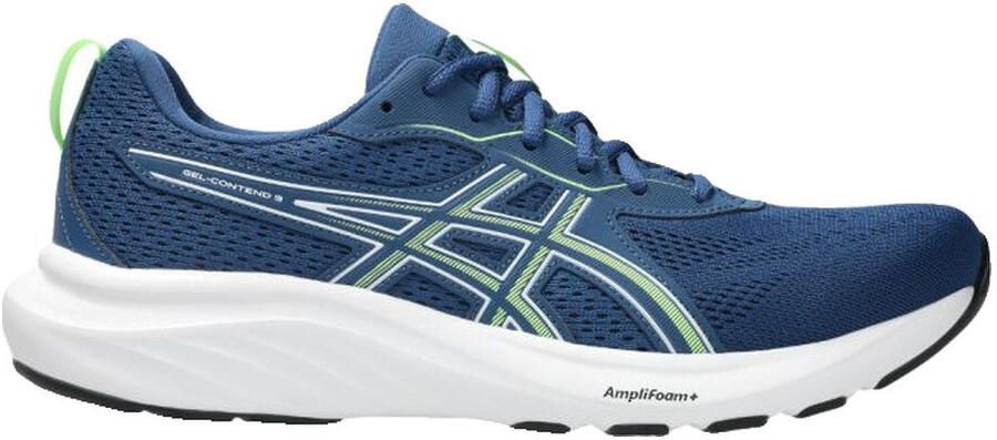 ASICS Hardloopschoenen Chaussures de running gel contend 9 maille respirante