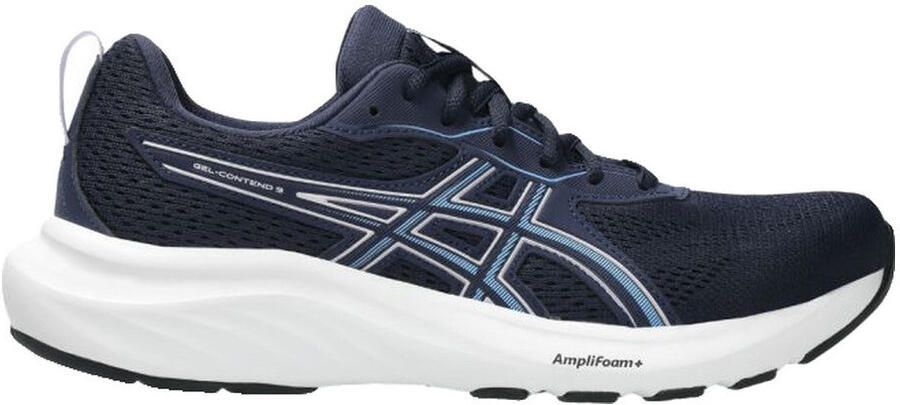 ASICS Hardloopschoenen Chaussures de running gel-contend 9 maille respirante