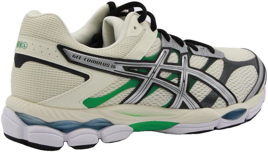 ASICS Hardloopschoenen Chaussures de running gel-cumulus 16 cuir synthétique