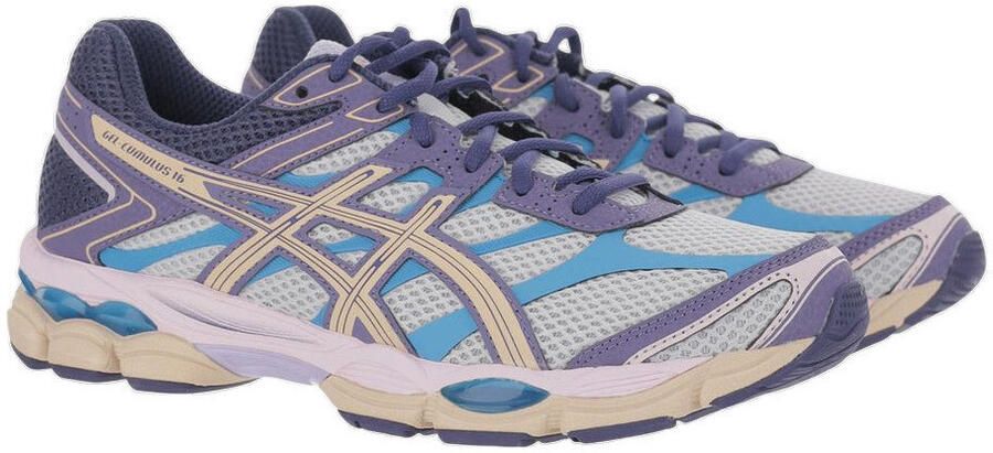 ASICS Hardloopschoenen Chaussures de running Gel-Cumulus 16 mousse GEL