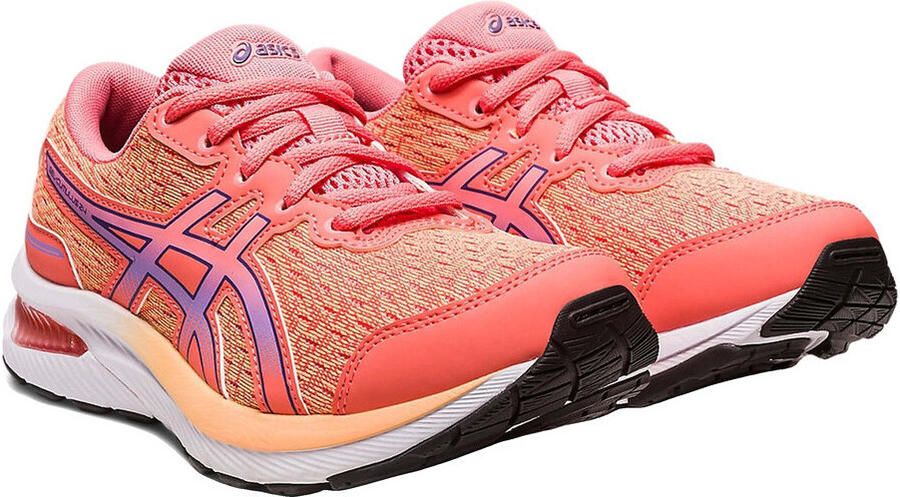 ASICS Hardloopschoenen Chaussures de running gel-cumulus 24 gs maille respirante