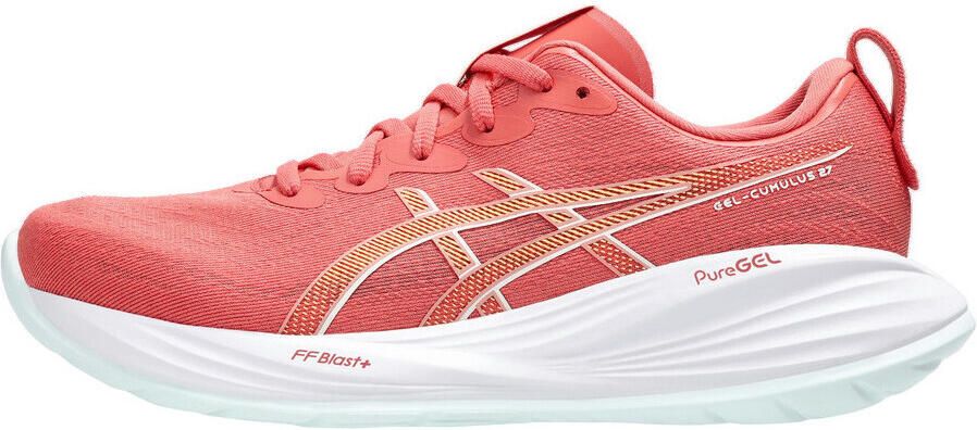ASICS Hardloopschoenen Chaussures de running Gel-Cumulus 27 confort exceptionnel - Foto 2