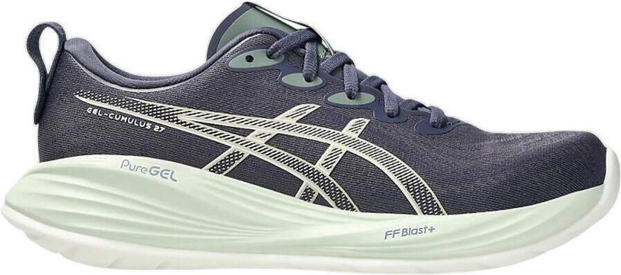 ASICS Hardloopschoenen Chaussures de running Gel-Cumulus 27 FF BLAST PLUS - Foto 4