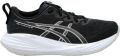 ASICS Hardloopschoenen Chaussures de running Gel-Cumulus 27 maille respirante - Zwart