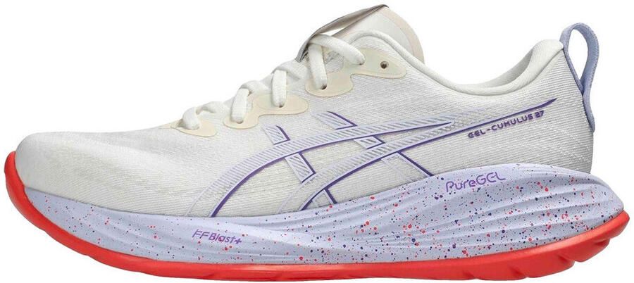 ASICS Hardloopschoenen Chaussures de running gel-cumulus 27 tokyo légères