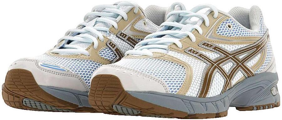 ASICS Hardloopschoenen Chaussures de running Gel-DS Trainer 14 maille respirante