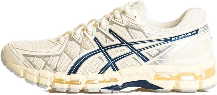 ASICS Hardloopschoenen Chaussures de running Gel-Kayano 20 cuir