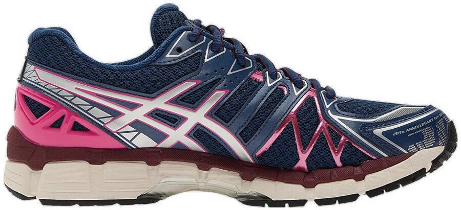 ASICS Hardloopschoenen Chaussures de running Gel-Kayano 20 double amorti GEL