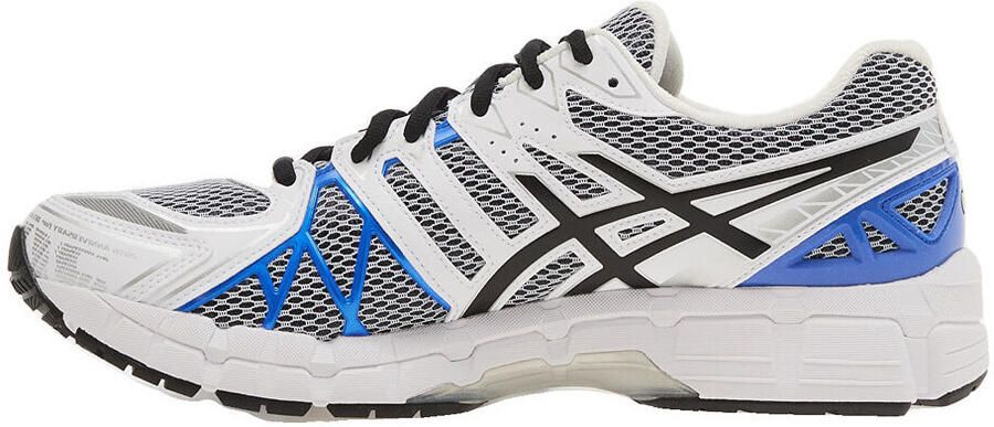 ASICS Hardloopschoenen Chaussures de running gel-kayano 20 maille multicolore