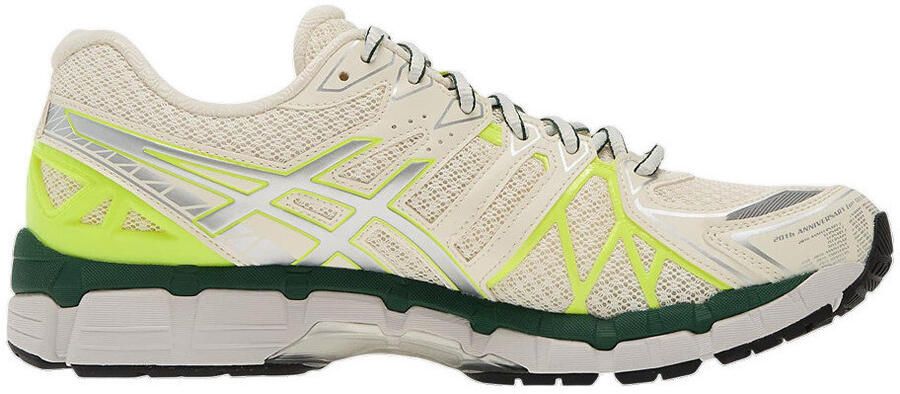 ASICS Hardloopschoenen Chaussures de running Gel-Kayano 20 maille respirante