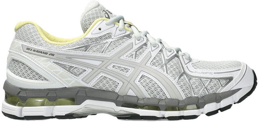ASICS Hardloopschoenen Chaussures de running gel-kayano 20 technologie GEL