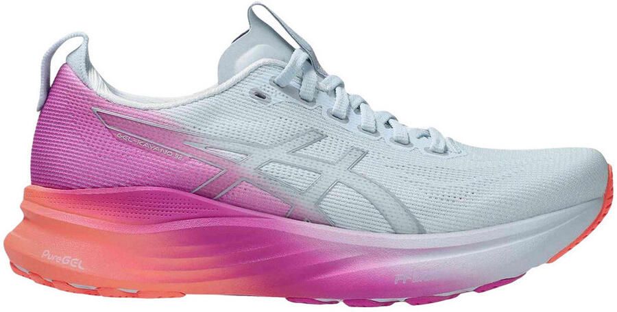 ASICS Hardloopschoenen Chaussures de running gel-kayano 32 maille extensible