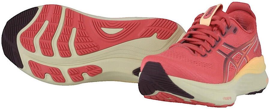ASICS Hardloopschoenen Chaussures de running Gel-Kayano 32 maille synthétique - Foto 2