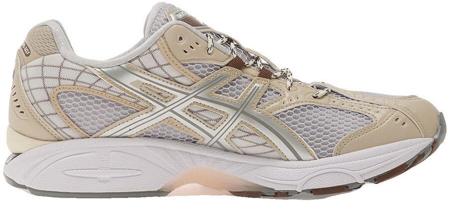 ASICS Hardloopschoenen Chaussures de running gel-nimbus 10.1 textile léger
