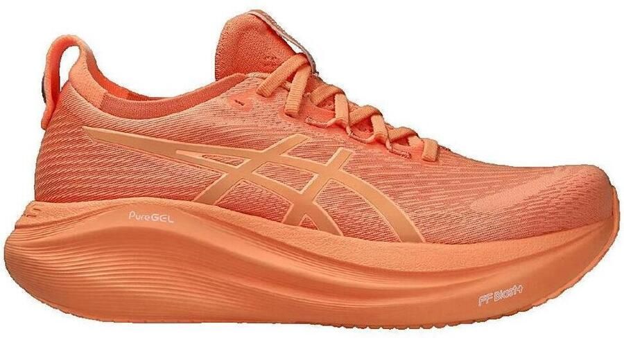 ASICS Hardloopschoenen Chaussures de running GEL-NIMBUS 27 LITE-SHOW