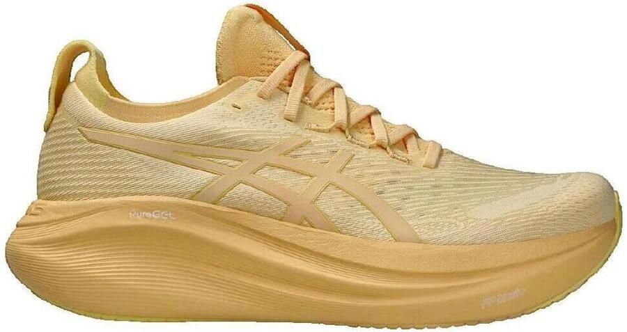 ASICS Hardloopschoenen Chaussures de running GEL-NIMBUS 27 LITE-SHOW