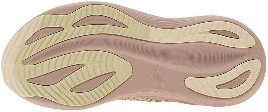 ASICS Hardloopschoenen Chaussures de running Gel-Nimbus 27 maille jacquard - Foto 5