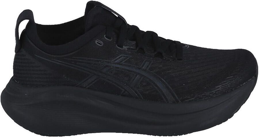 ASICS Hardloopschoenen Chaussures de running gel-nimbus 27 maille respirante - Foto 3