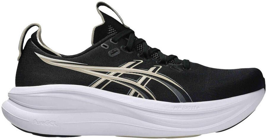 ASICS Hardloopschoenen Chaussures de running gel-nimbus 28 amorti