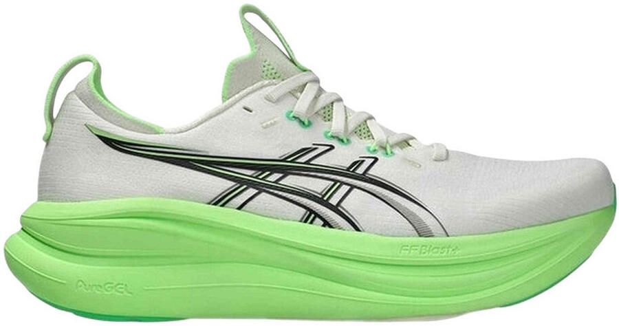 ASICS Hardloopschoenen Chaussures de running gel-nimbus 28 maille respirante