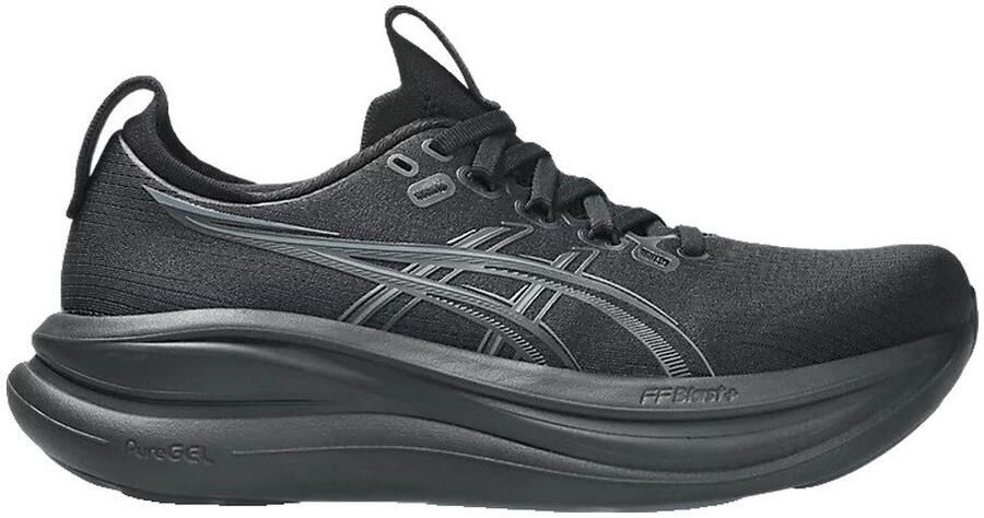 ASICS Hardloopschoenen Chaussures de running gel-nimbus 28 maximum cushioning - Foto 2